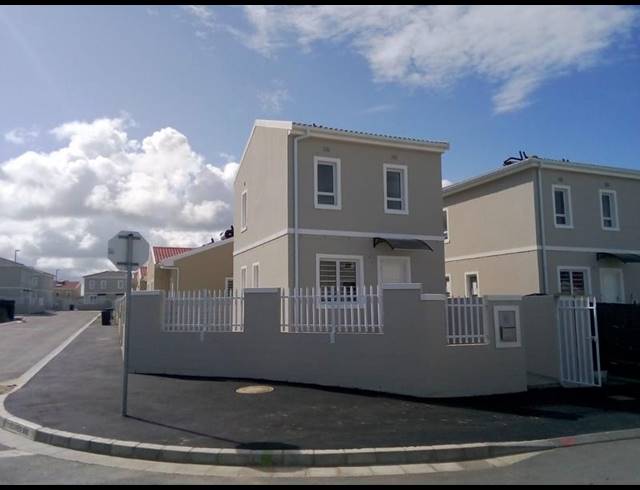 2 BEDROOM PROPERTY TO RENT IN RIVERGATE